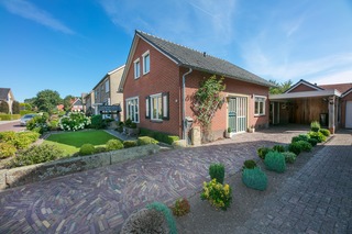 Vasse - Booijinkstraat 14